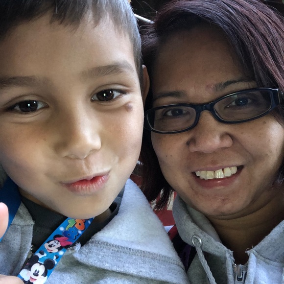 Meet your Posher, Madalene - Picture 6 of 8